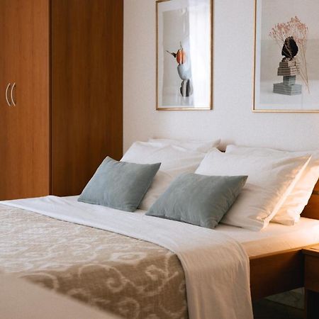 Garden House Vodice 아파트 외부 사진