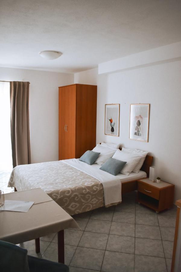 Garden House Vodice 아파트 외부 사진