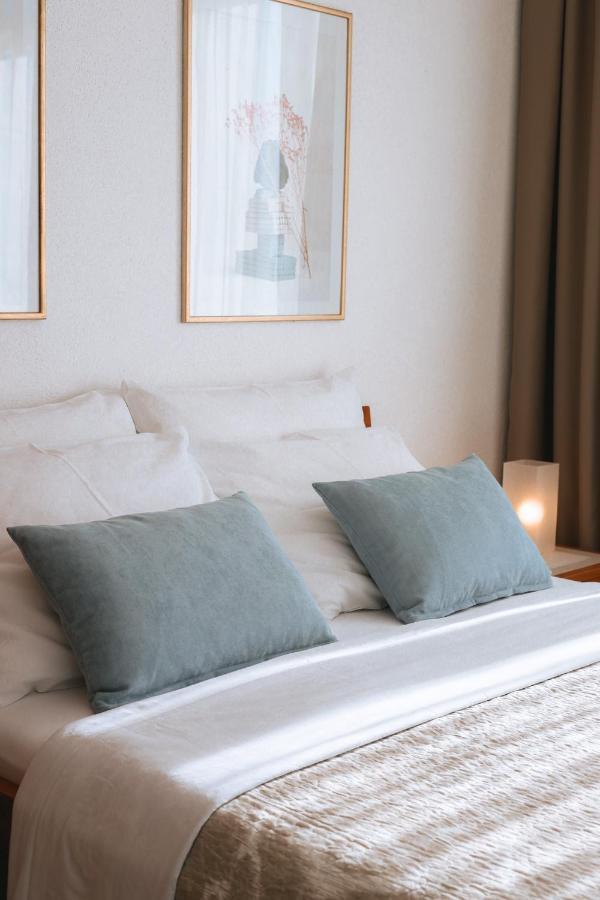 Garden House Vodice 아파트 외부 사진