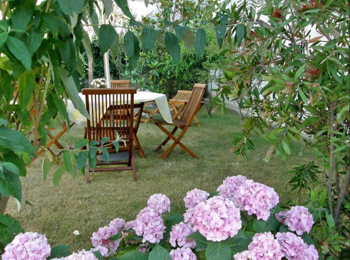 Garden House Vodice 아파트 외부 사진