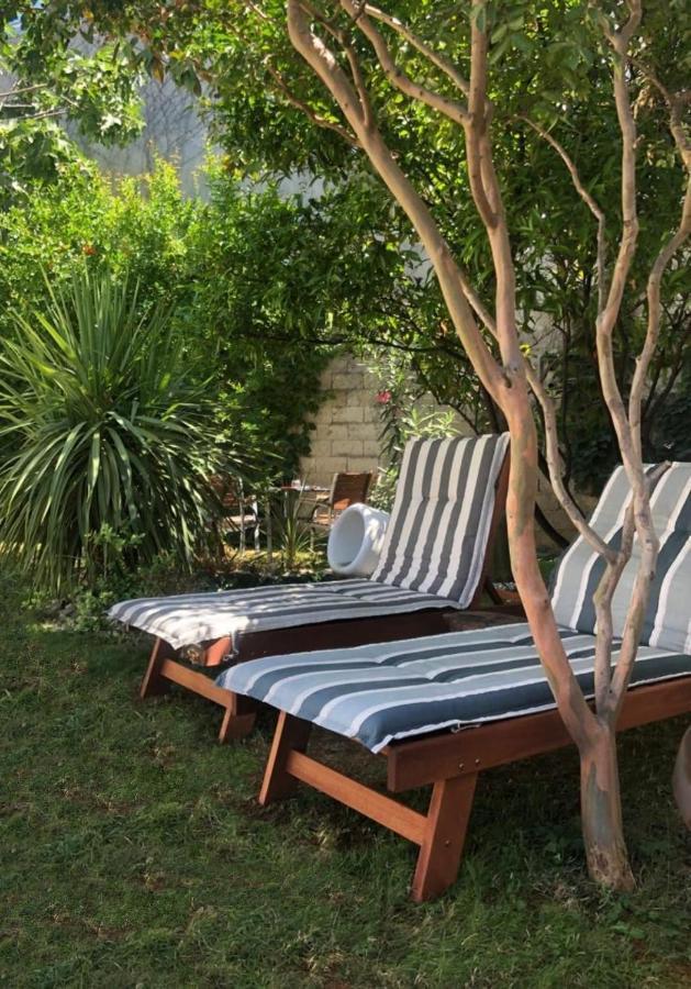 Garden House Vodice 아파트 외부 사진