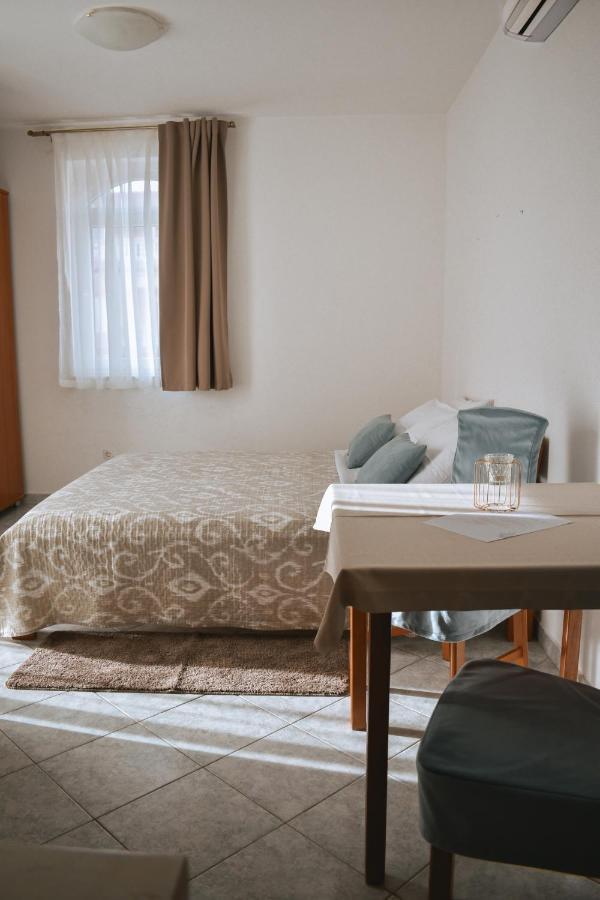 Garden House Vodice 아파트 외부 사진