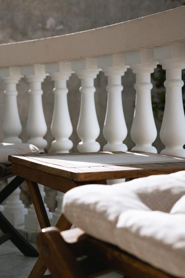Garden House Vodice 아파트 외부 사진