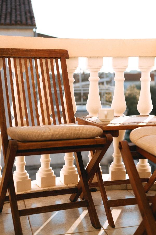 Garden House Vodice 아파트 외부 사진