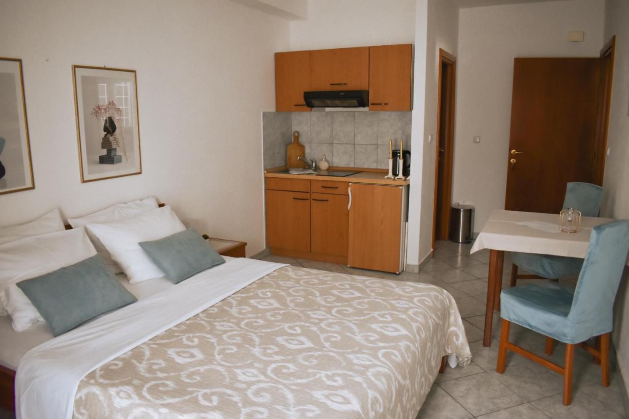 Garden House Vodice 아파트 외부 사진