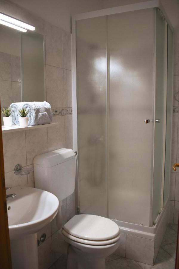Garden House Vodice 아파트 외부 사진