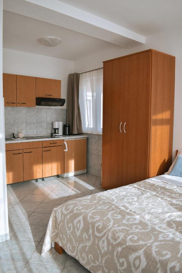Garden House Vodice 아파트 외부 사진