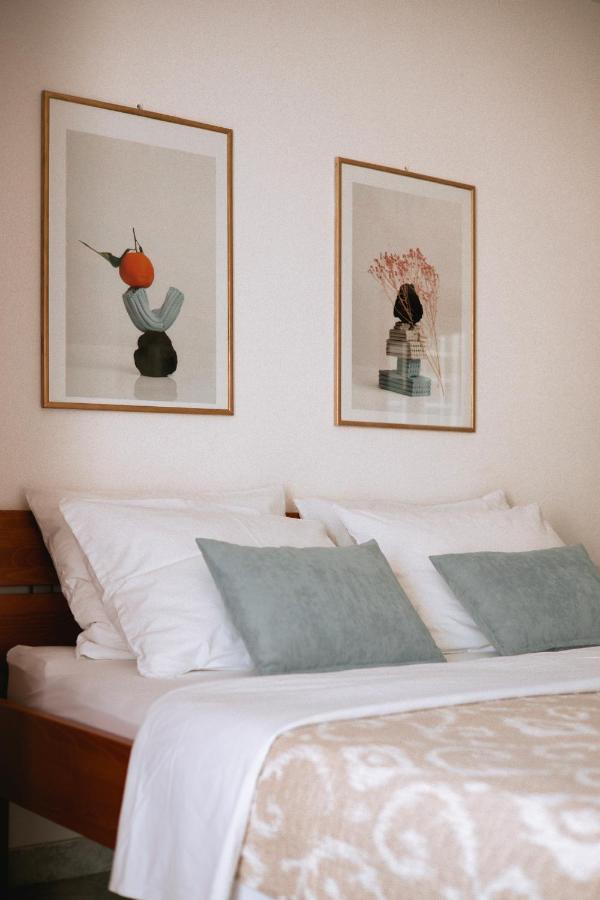 Garden House Vodice 아파트 외부 사진