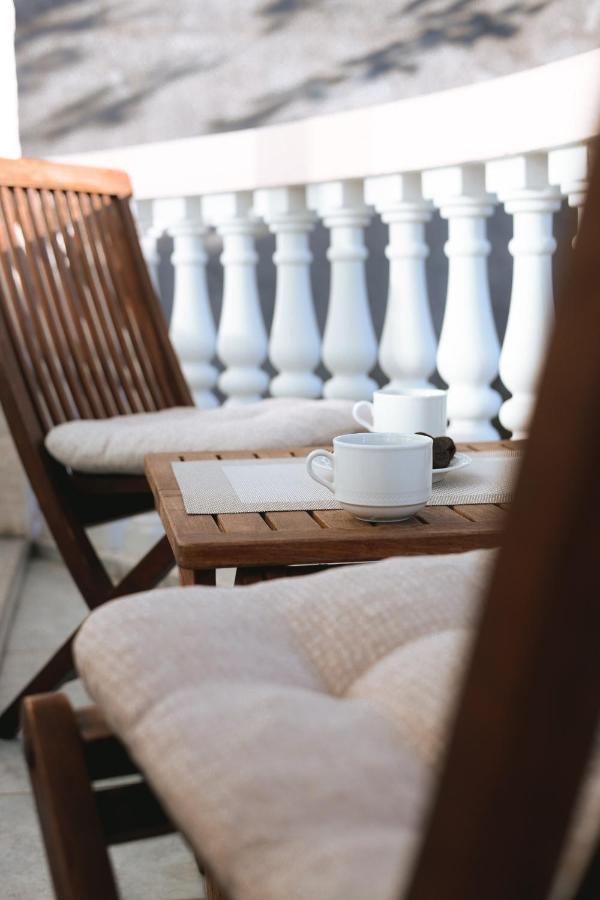 Garden House Vodice 아파트 외부 사진