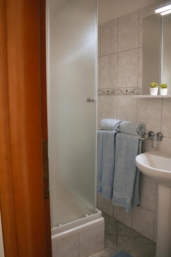 Garden House Vodice 아파트 외부 사진