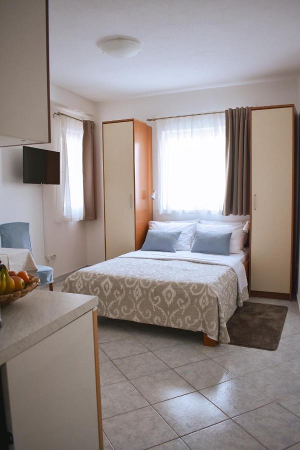 Garden House Vodice 아파트 외부 사진