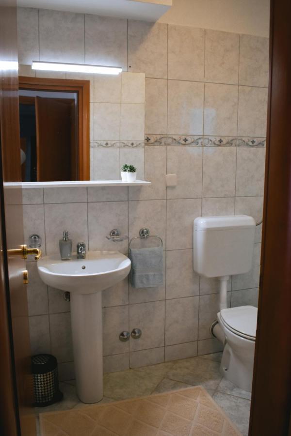 Garden House Vodice 아파트 외부 사진
