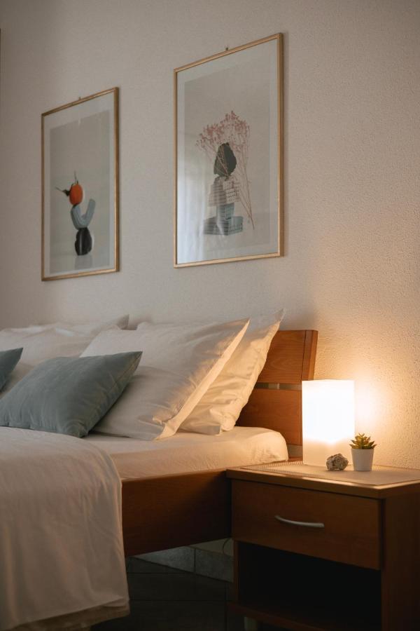 Garden House Vodice 아파트 외부 사진