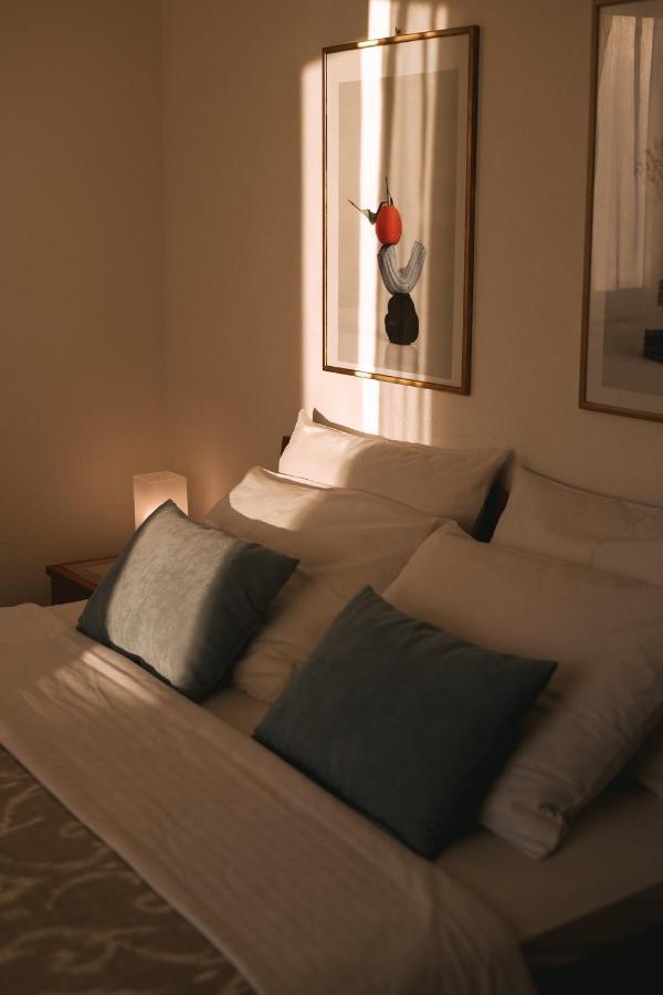 Garden House Vodice 아파트 외부 사진