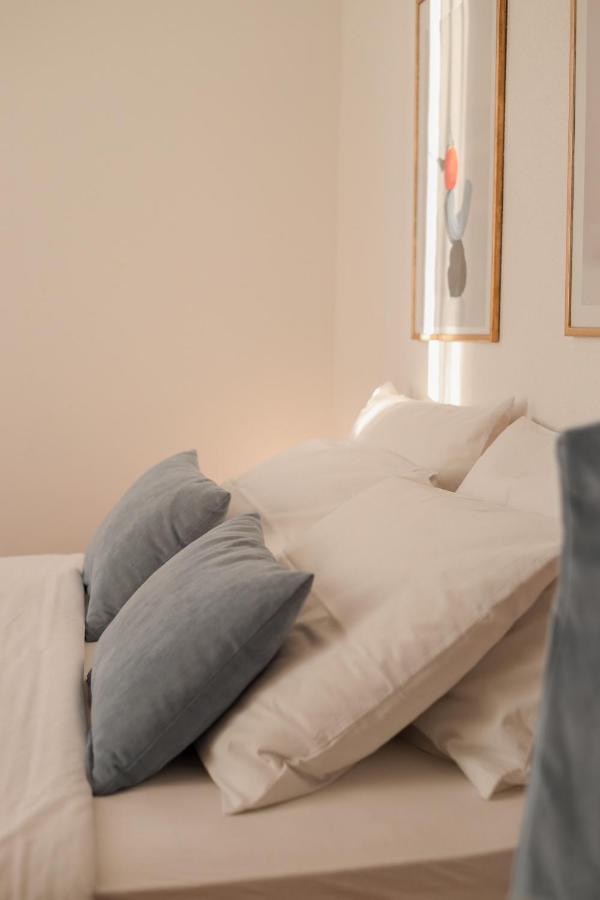 Garden House Vodice 아파트 외부 사진