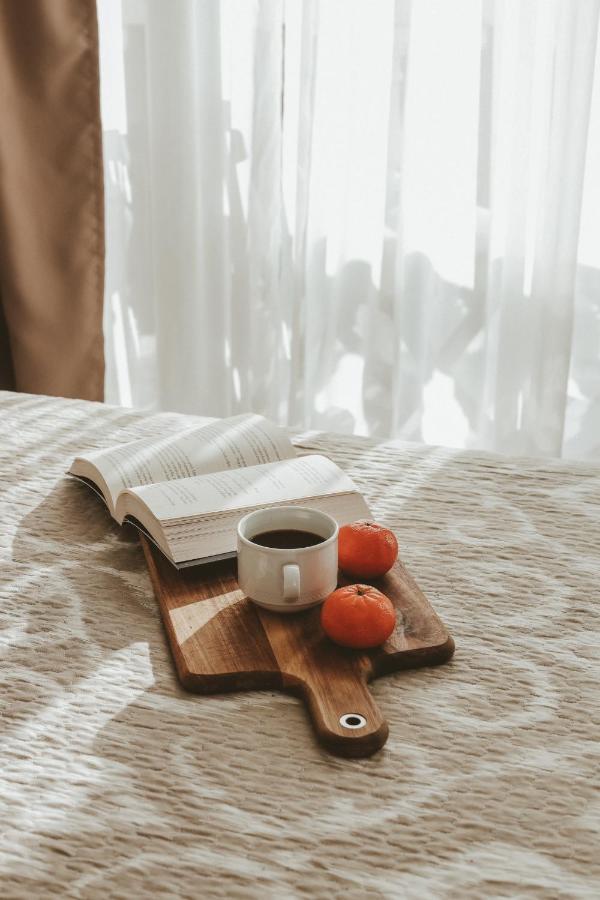 Garden House Vodice 아파트 외부 사진