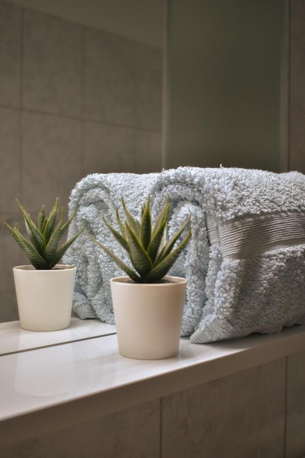 Garden House Vodice 아파트 외부 사진