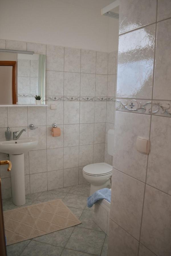 Garden House Vodice 아파트 외부 사진