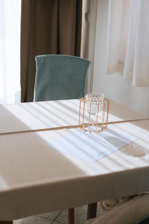 Garden House Vodice 아파트 외부 사진