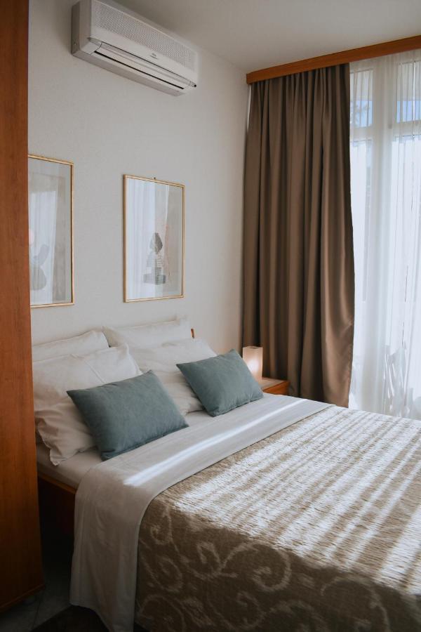 Garden House Vodice 아파트 외부 사진