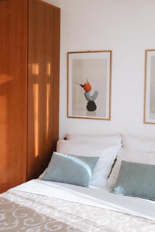 Garden House Vodice 아파트 외부 사진