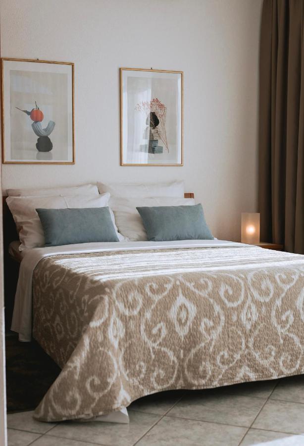Garden House Vodice 아파트 외부 사진