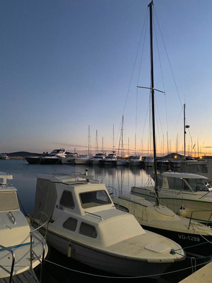 Garden House Vodice 아파트 외부 사진