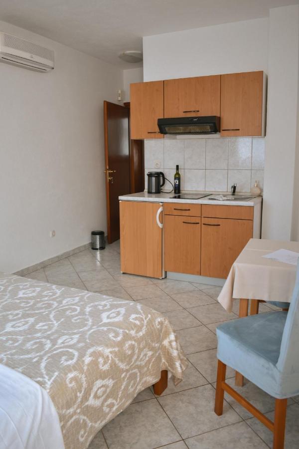 Garden House Vodice 아파트 외부 사진