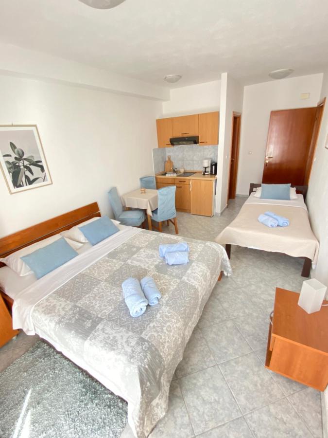 Garden House Vodice 아파트 외부 사진