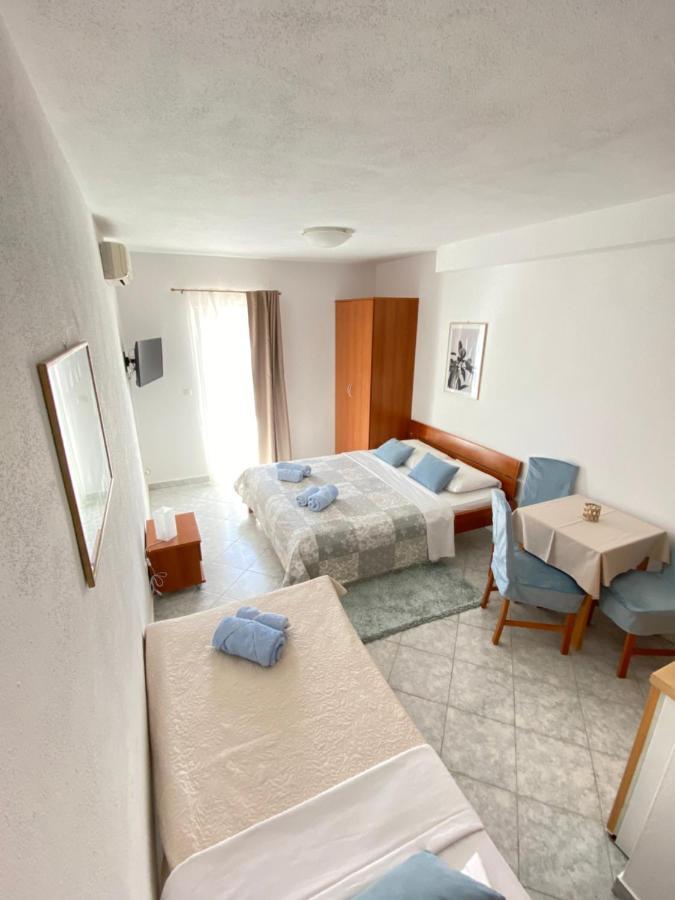 Garden House Vodice 아파트 외부 사진